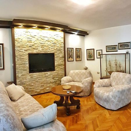 קוטור Promenade Suite מראה חיצוני תמונה