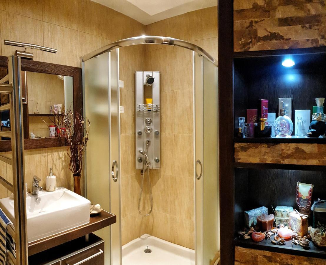 קוטור Promenade Suite מראה חיצוני תמונה