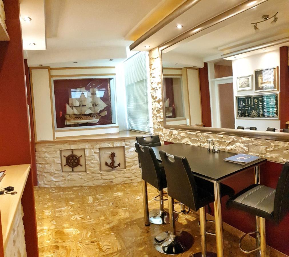 קוטור Promenade Suite מראה חיצוני תמונה